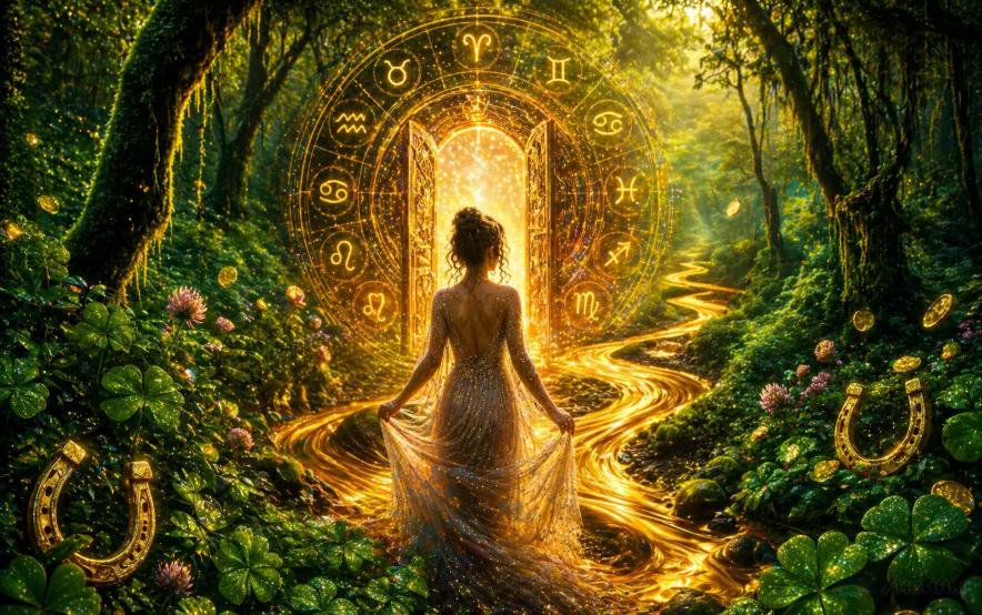 Štěstí může přijít už 1. května: 5 znamení, kterým se může změnit život – zjistěte, zda mezi ně patříte