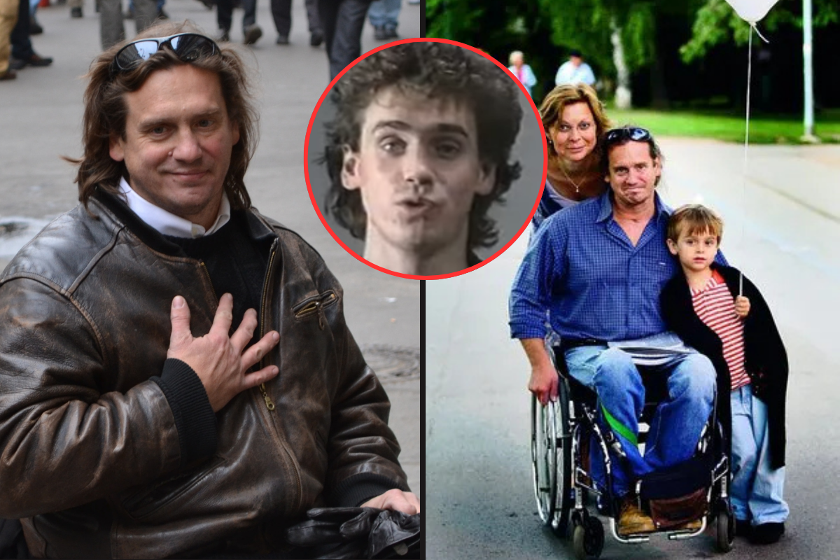 ŠOK PRO ČESKO: Zemřel Jan Potměšil (†60). Dojemný konec silného příběhu