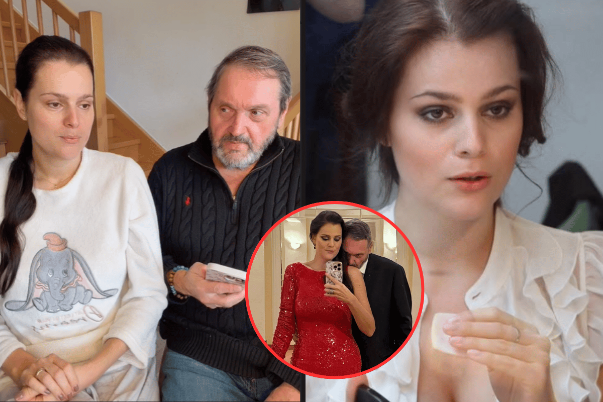 Konec velké lásky? Kokta mluví o stěhování a značné finanční ztrátě! OSPOD mluví jasně!