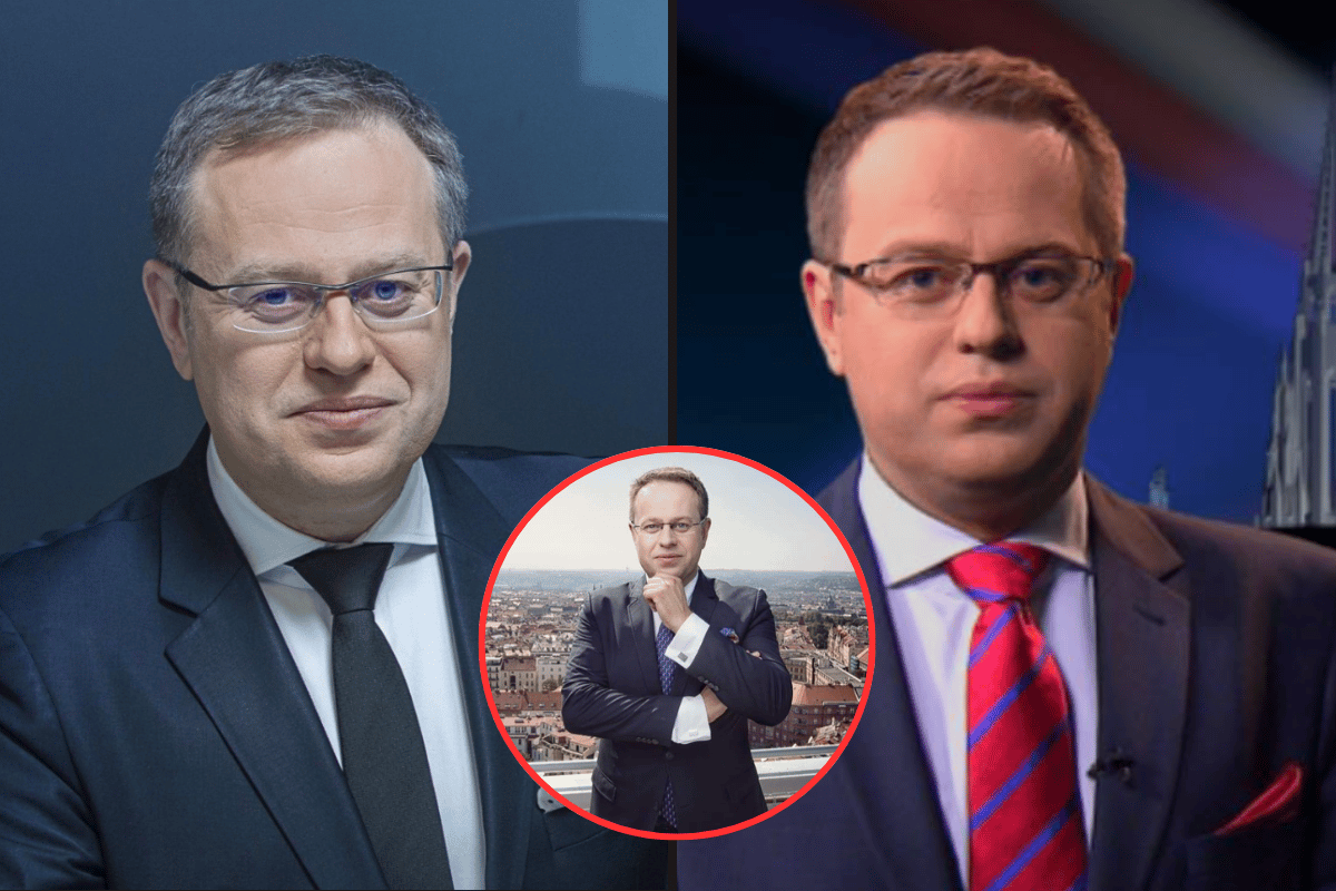 Moravec nelení ani po odchodu z České televize! Nově založená firma ukazuje směr, který fanoušci nečekali!