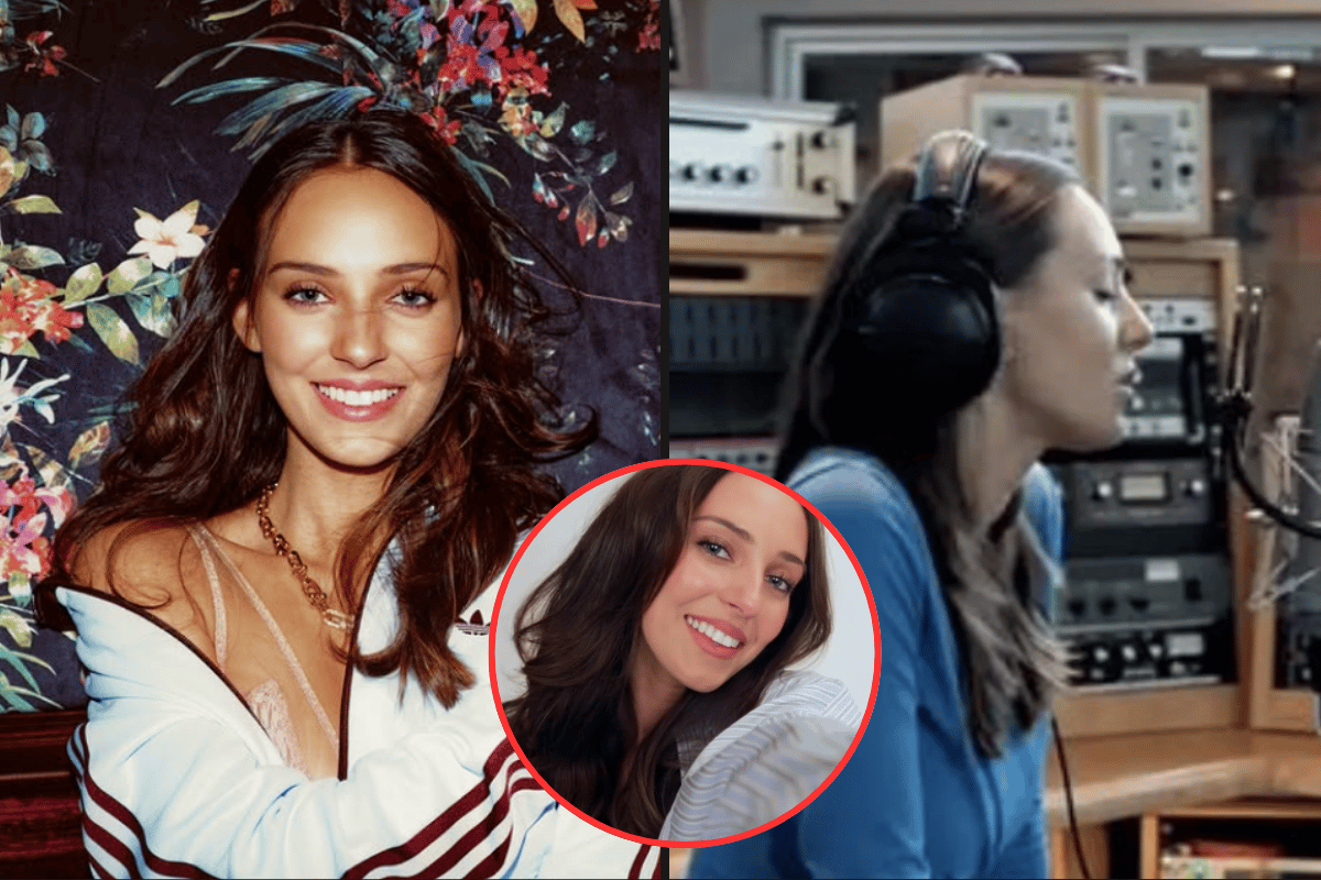 Dcera Karla Gotta znovu šokuje! Podívejte se, co Charlotte Gott předvedla v Itálii!