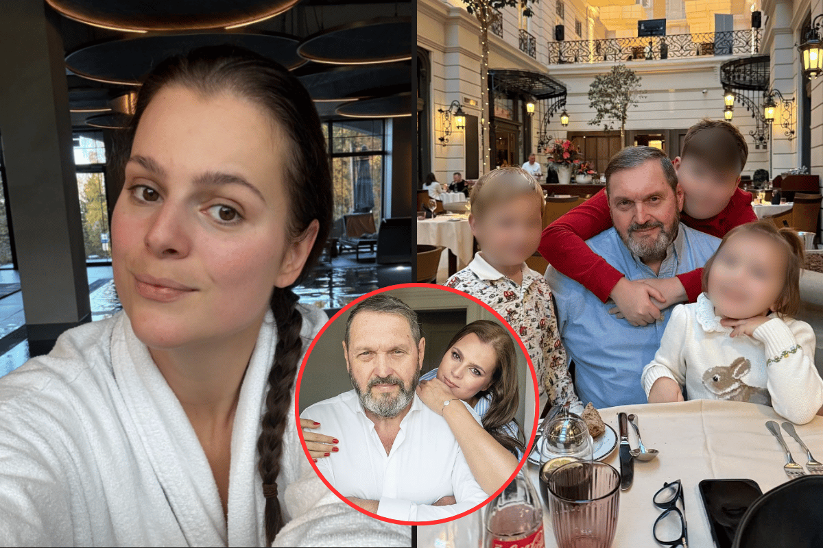 Ornella Koktová na pokraji sil po skandálu! Strach o děti sílí, promluvila o konci s Koktou!