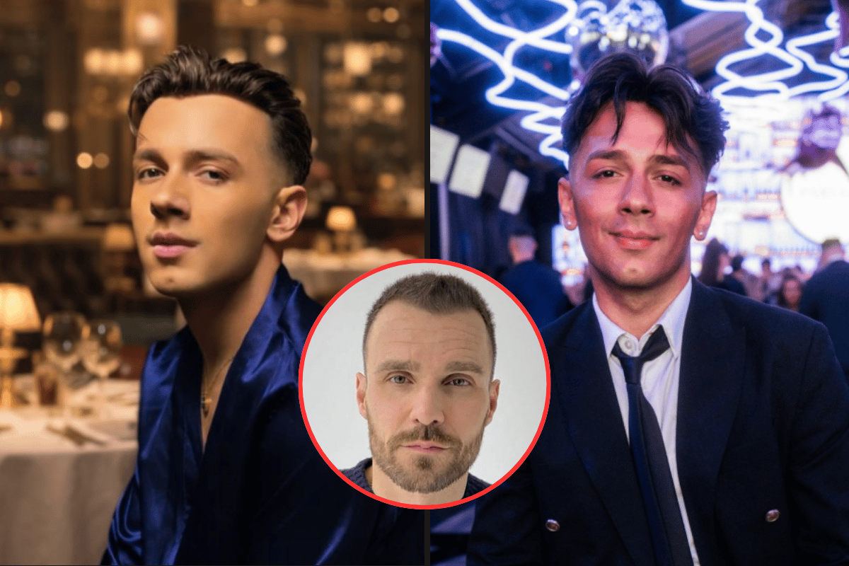 Zdrcený Jan Bendig na premiéře Leoše Mareše! Ukázal svou druhou tvář a v sále se rozplakal! Co se stalo?