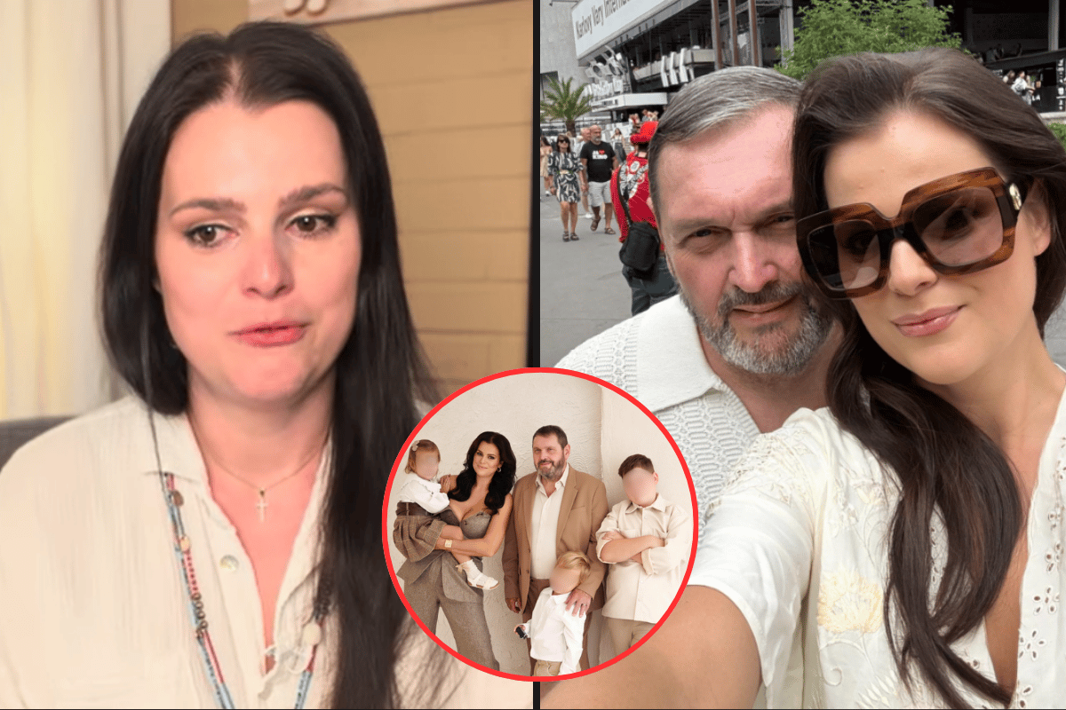 „Vaše předplatné mi pomáhá překonat těžké období,“ napsala Ornella Koktová! Kvůli skandálu teď žádá fanoušky o podporu!