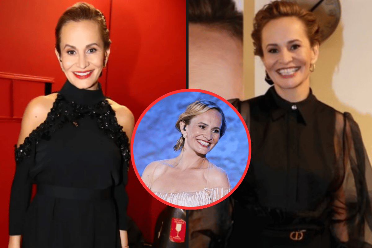 Co se stalo? Monika Absolonová nevěřila vlastním uším! „Do situace, kdy nemá co říct, se dostává jen málokdy!“