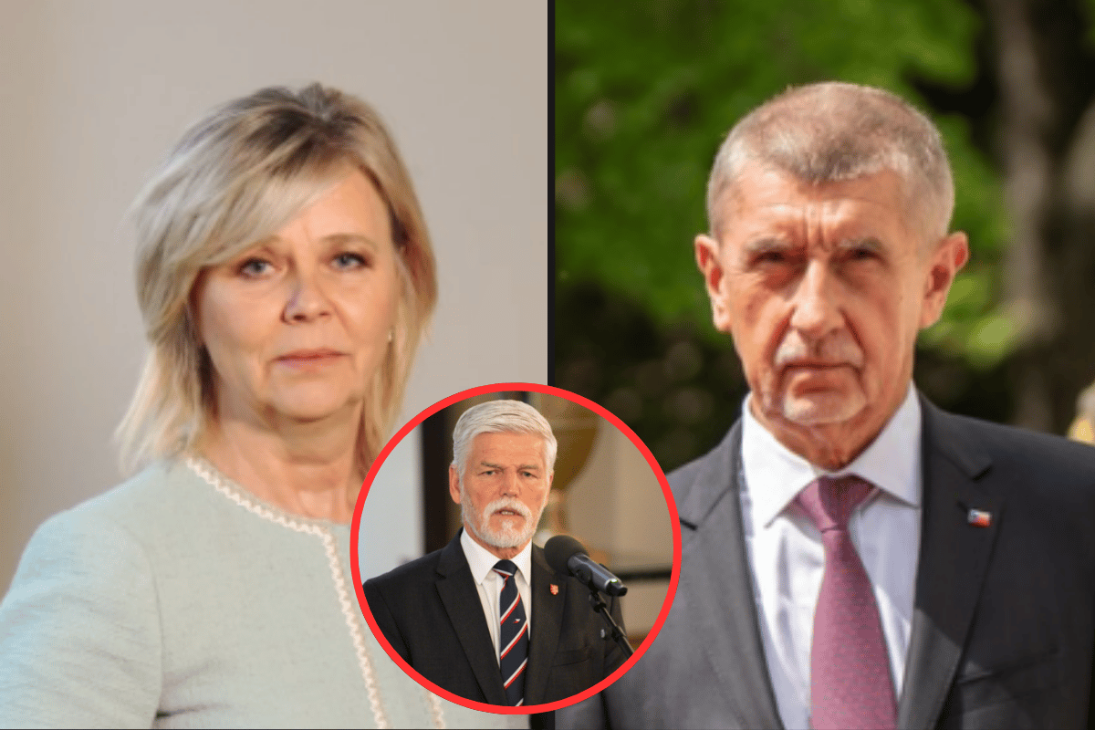 Eva Pavlová se postavila za prezidenta Pavla! Poslala nenápadný vzkaz a lidé v tom vidí jasnou narážku na Babiše!