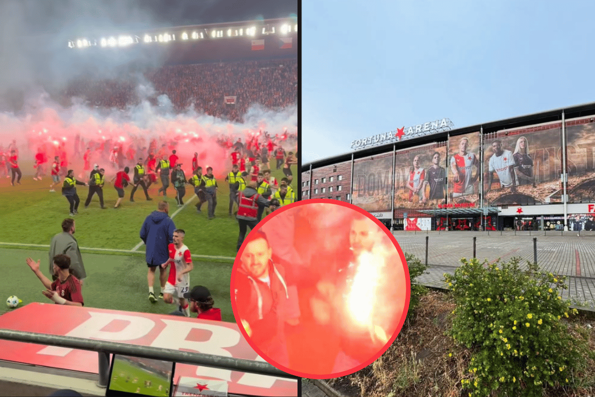Vyjádření slavných k chování slávistů na stadionu! Hulvátům posílají jasný vzkaz!
