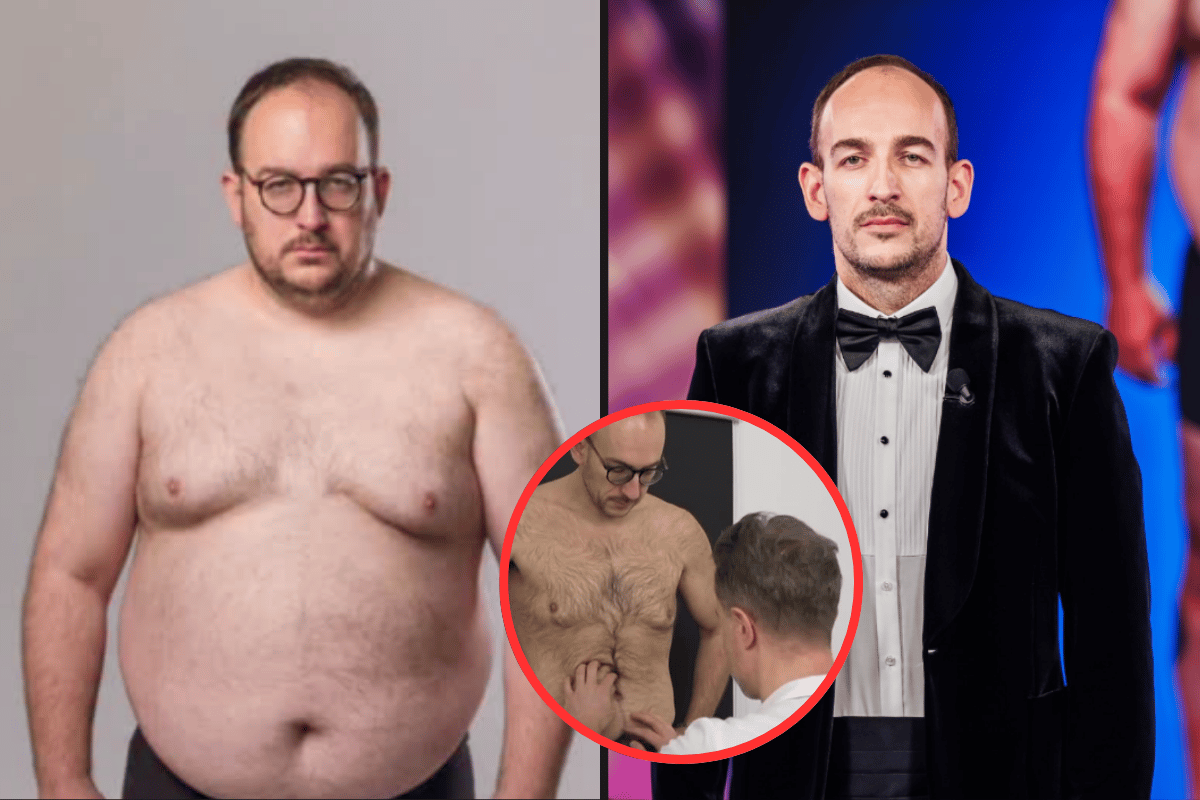 Marek z Extrémních proměn po drastickém hubnutí skončil v nemocnici! Lékaři ho brali opakovaně na sál!