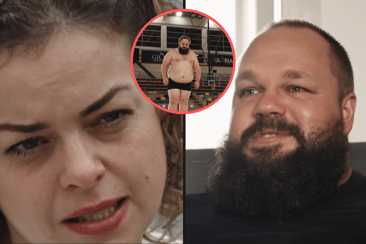 Smutný příběh z Extrémních proměn otřásl diváky: Vážil 185 kilo a do toho rodinu zasáhla rakovina! Jak to celé dopadlo?