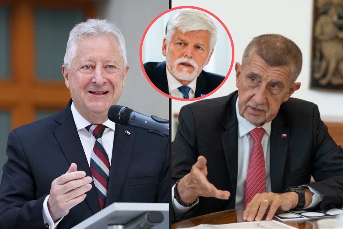 Babiš po schůzce se Zůnou prozradil termín rozhodnutí o delegaci na summit NATO! Vezmou s sebou prezidenta?