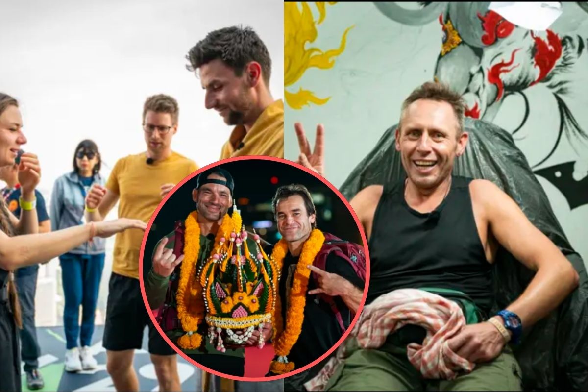 Brutální finále Asia Express: Jelítka padala vyčerpáním, přesto ovládla celý závod. Fanoušci mluví o legendárním vítězství
