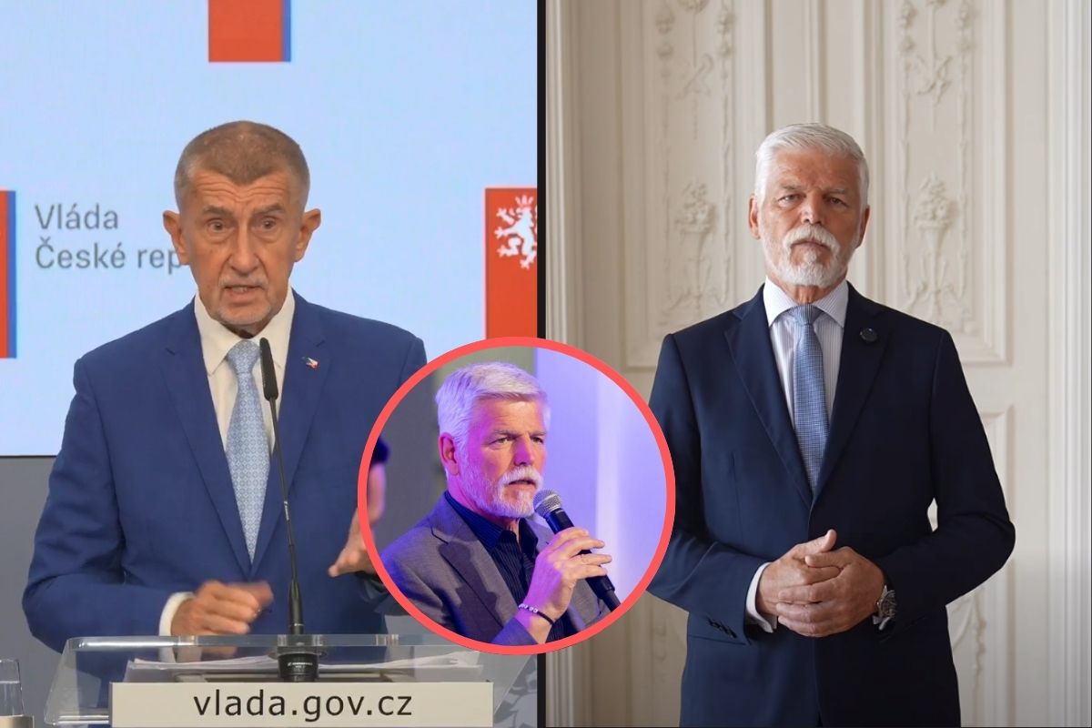 Prezident Petr Pavel sdílel vyjádření k rozhodnutí vlády o summitu NATO! Tak daleko to ještě nezašlo!