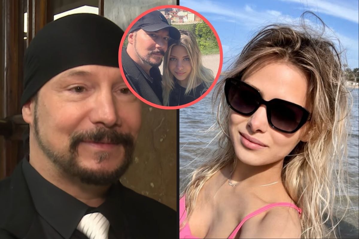 Lucinka Matušová a nový producent? Bohuš Matuš poprvé otevřeně promluvil o krizi kvůli věkovému rozdílu!