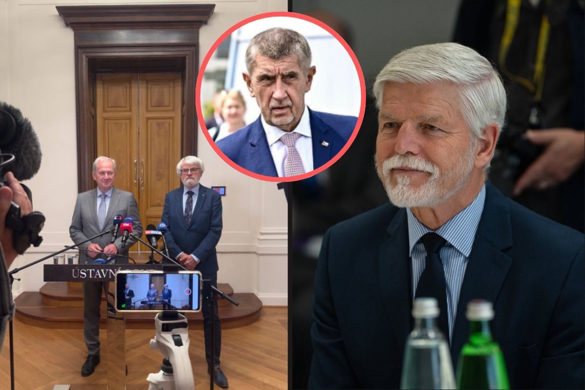 Ústavní soud rozhodl o cestě Petra Pavla na summit NATO! Co bude následovat teď?
