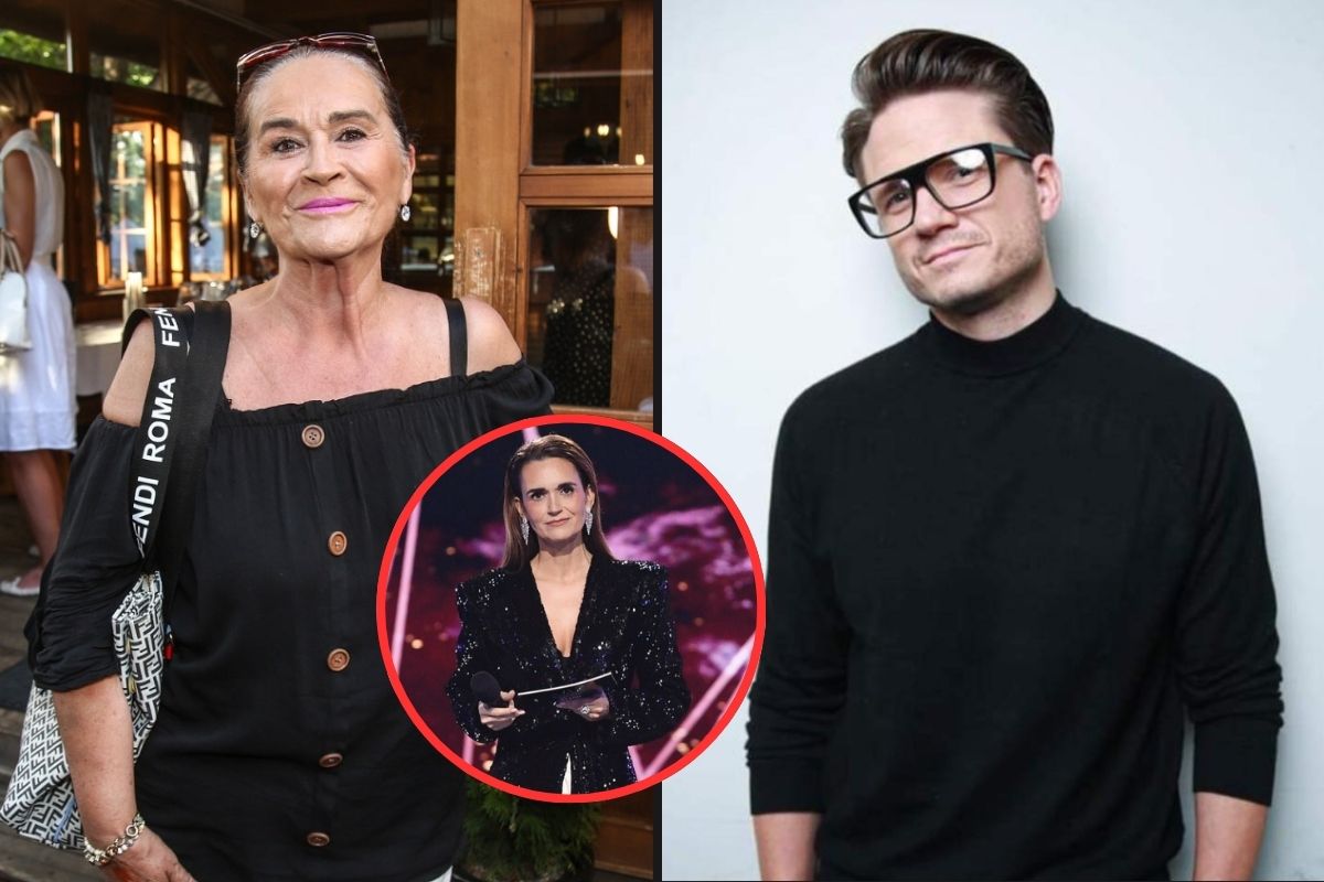 Hana Gregorová konečně promluvila o dalším rozvodu svého syna! Jediná věta rozpoutala lavinu reakcí, co tím myslela?