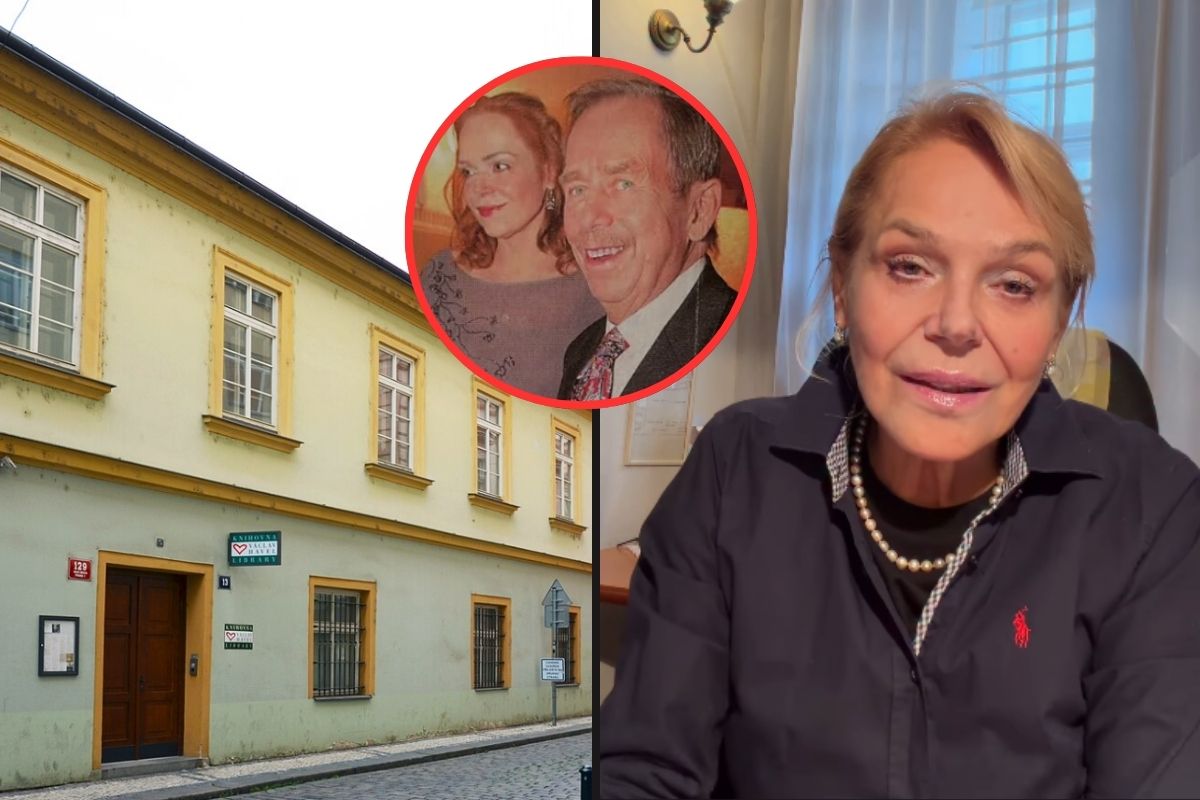 Havlová po 22 letech končí! Proč Dagmar ztratila sílu pokračovat právě teď? Jde o zdraví…!