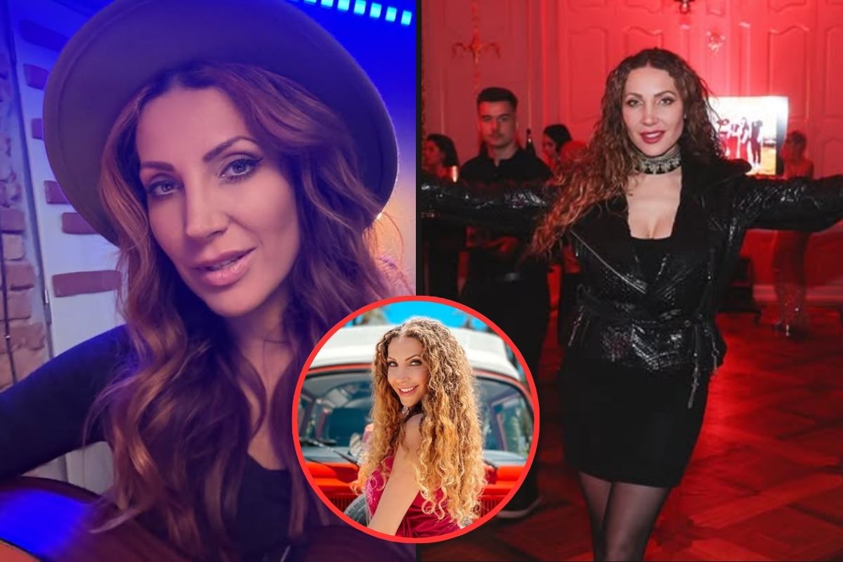Olga Lounová vyrazila mezi lidi jen na hodinu a všem vyrazila dech postavou v mini! Co o sobě ale přiznala?
