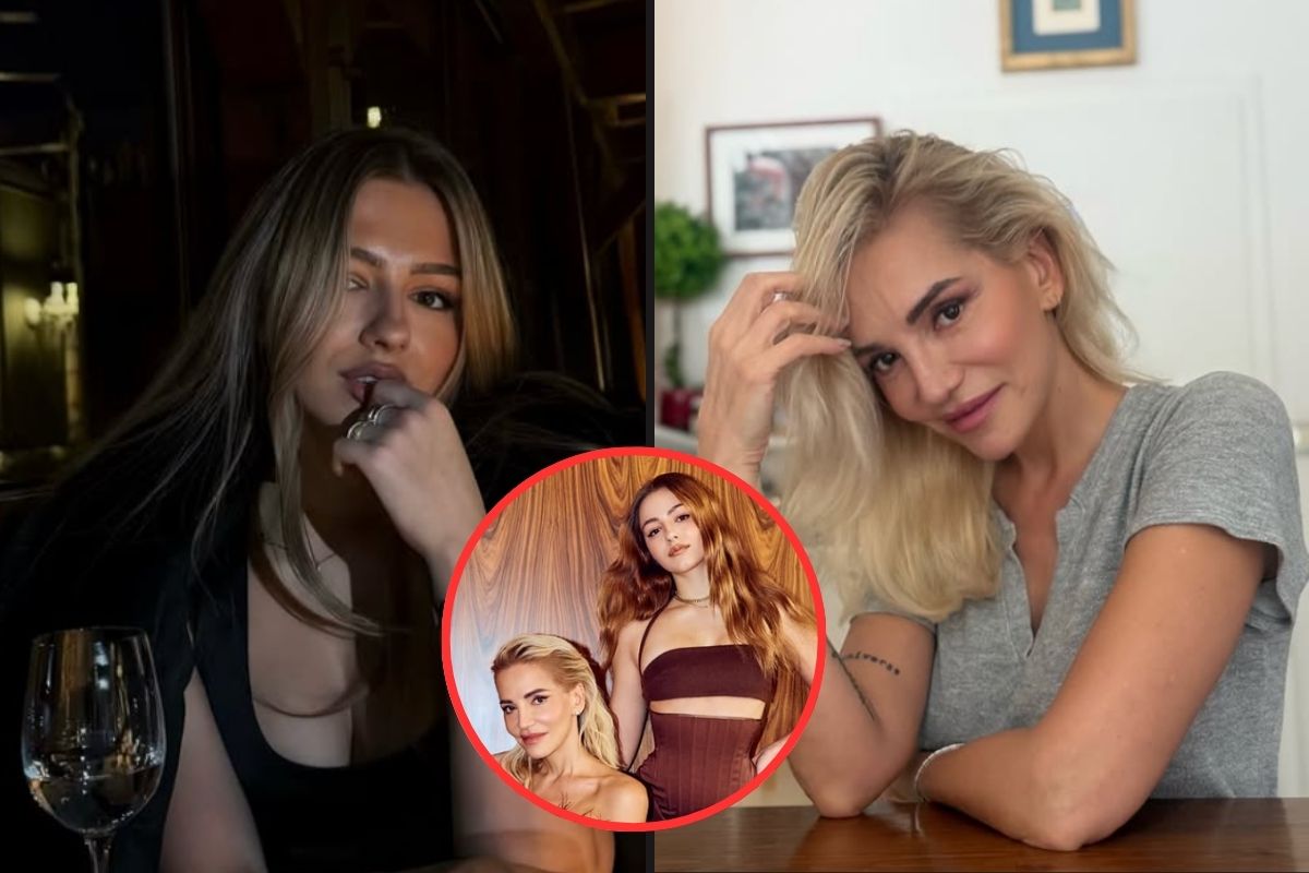 Zářila víc než slavná maminka? Dcera Dary Rolins všechny okouzlila a chystá krok, který překvapí fanoušky!