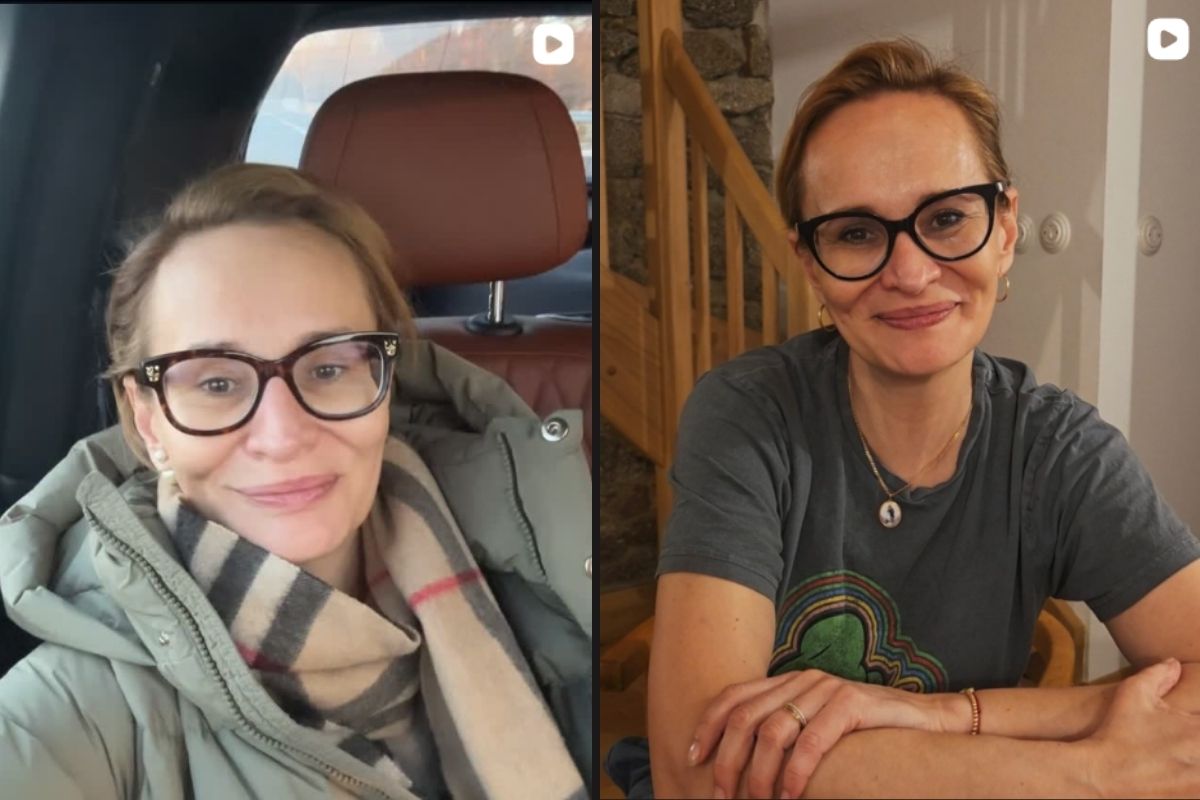 Monika Absolonová zakázala otci styk s vnoučaty. Čeněk Absolon se vylil v podcastu