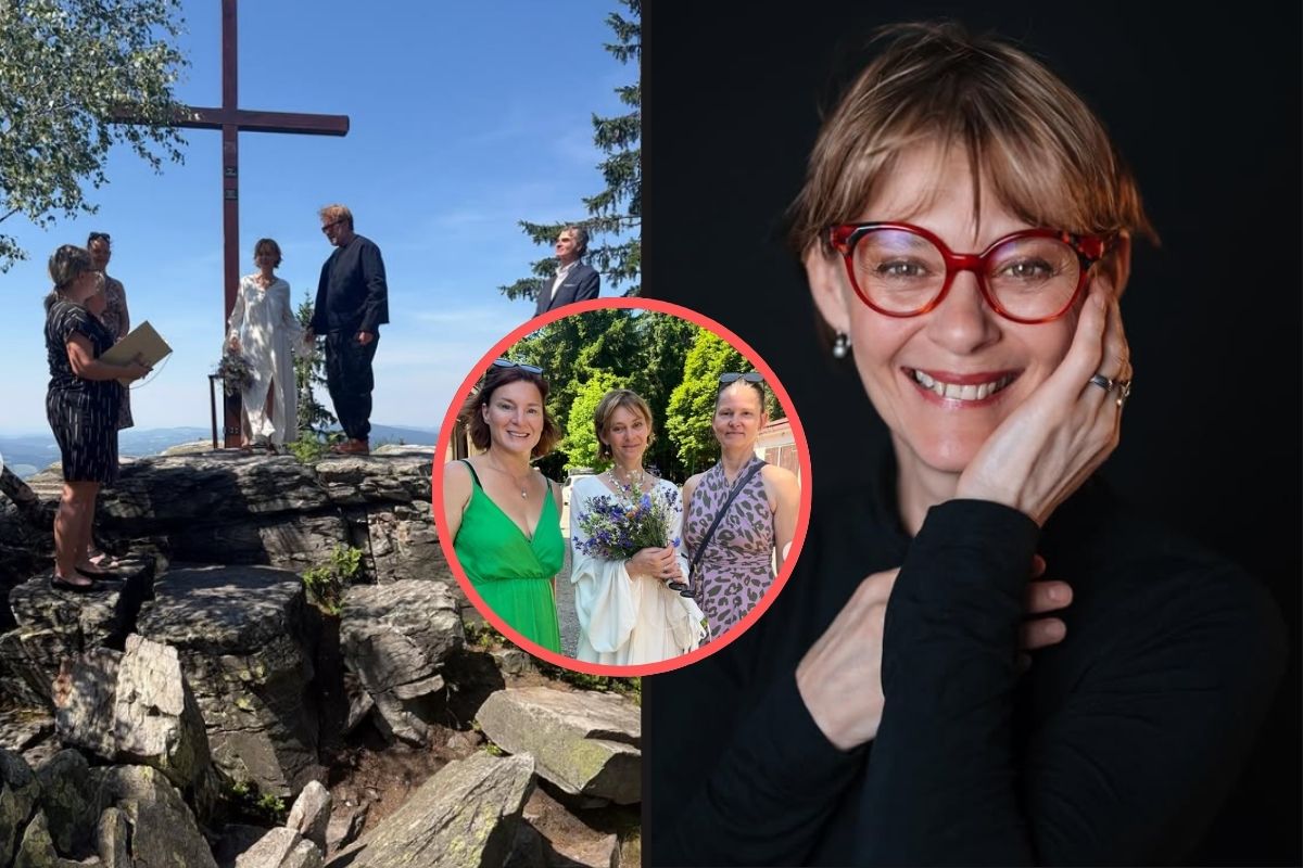 Z Kláry je nově paní Havelková! Romantická svatba daleko od lidí vyvolala obrovské emoce, proč si vybrala právě toto místo?