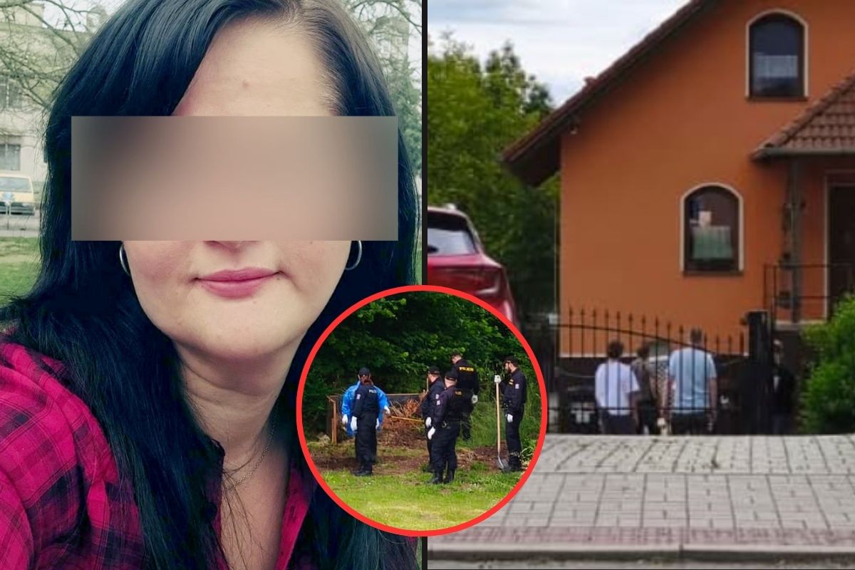 Děsivý nález z Kynšperku má mrazivý závěr! Podívejte se, jaký trest čeká ženu za tento ohavný čin!