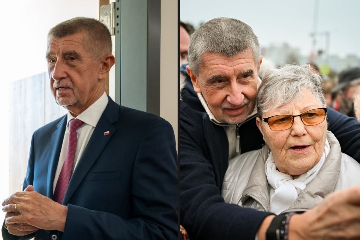 Daňové prázdniny pro velké rodiny? Babišův nápad rozděluje odborníky