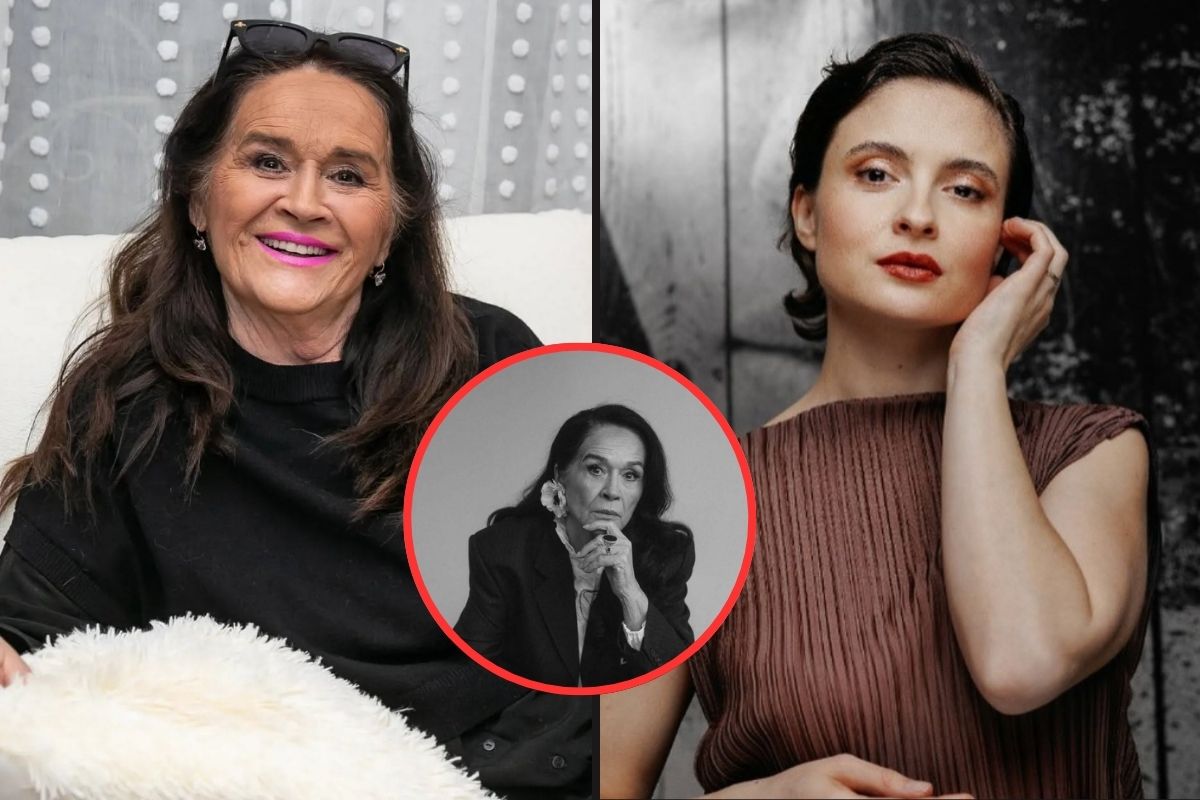 Hana Gregorová se pustila do mladých hereček a zlehčovala se*uální obtěžování! Eva Podzimková už mlčet nevydržela a musela udeřit!