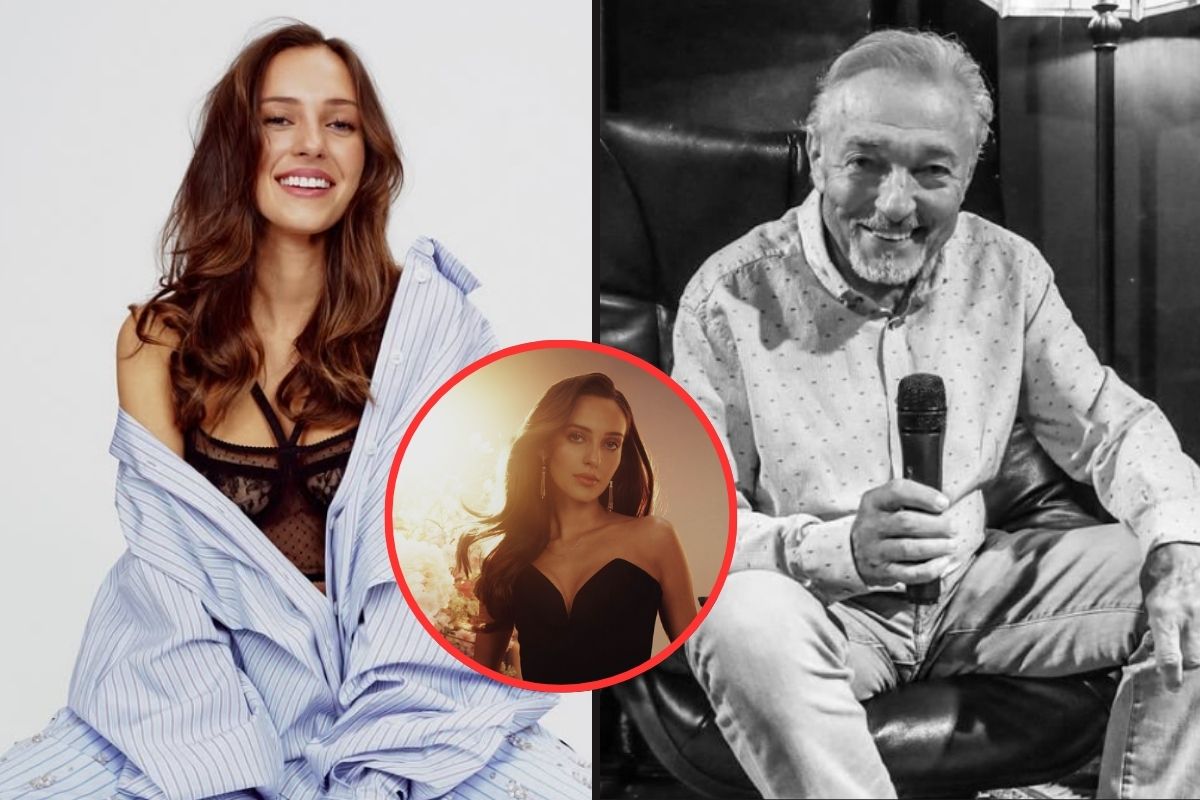 Charlotte Gottová slaví nečekaný průlom v zahraničí! Promluvila o svém otci a připomněla vzpomínku, na kterou nezapomene!