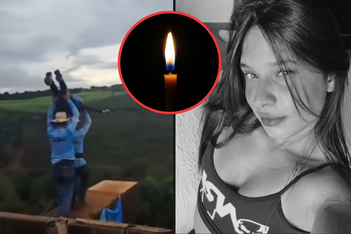 Smrtící omyl při bungee jumpingu: Marie skočila vstříc adrenalinu, ale něco bylo špatně! Matčina slova lámou srdce, zaměstnanci promluvili!