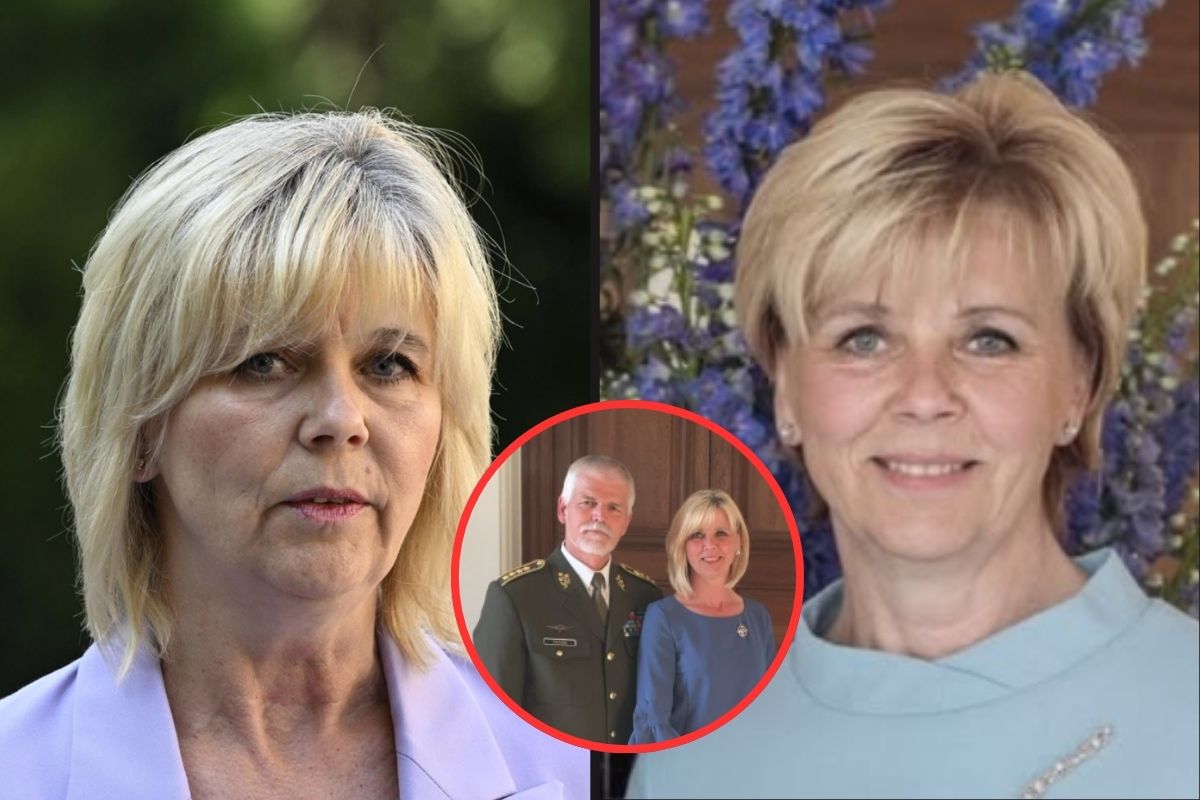 Eva Pavlová ukázala místo, kde je podle ní svět ještě v pořádku! Jenže pod příspěvkem se strhla nečekaná bouře, co lidi rozčílilo?