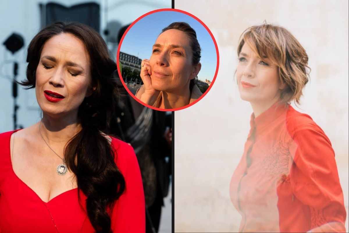 Tereza Kostková prožila chvíle plné strachu! Před padesátkou musí řešit vážné zdravotní problémy!