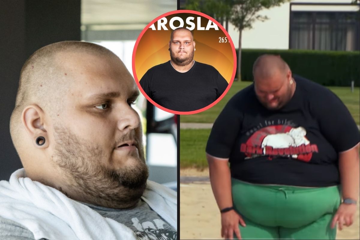 Diváci nevěřili vlastním očím! Účastník Extrémních proměn obrátil všechno proti sobě a trenér už toho měl dost!