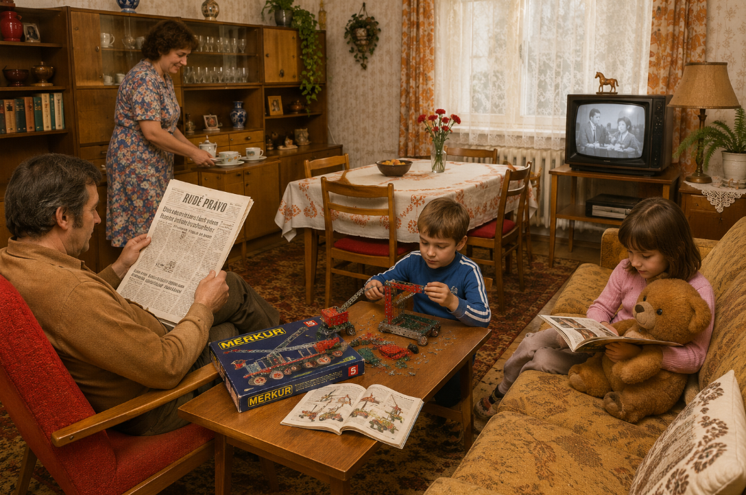 Češi začali hromadně prohledávat půdy kvůli této věci, kterou měl za socialismu doma téměř každý! Dnes za ni sběratelé platí desetitisíce!