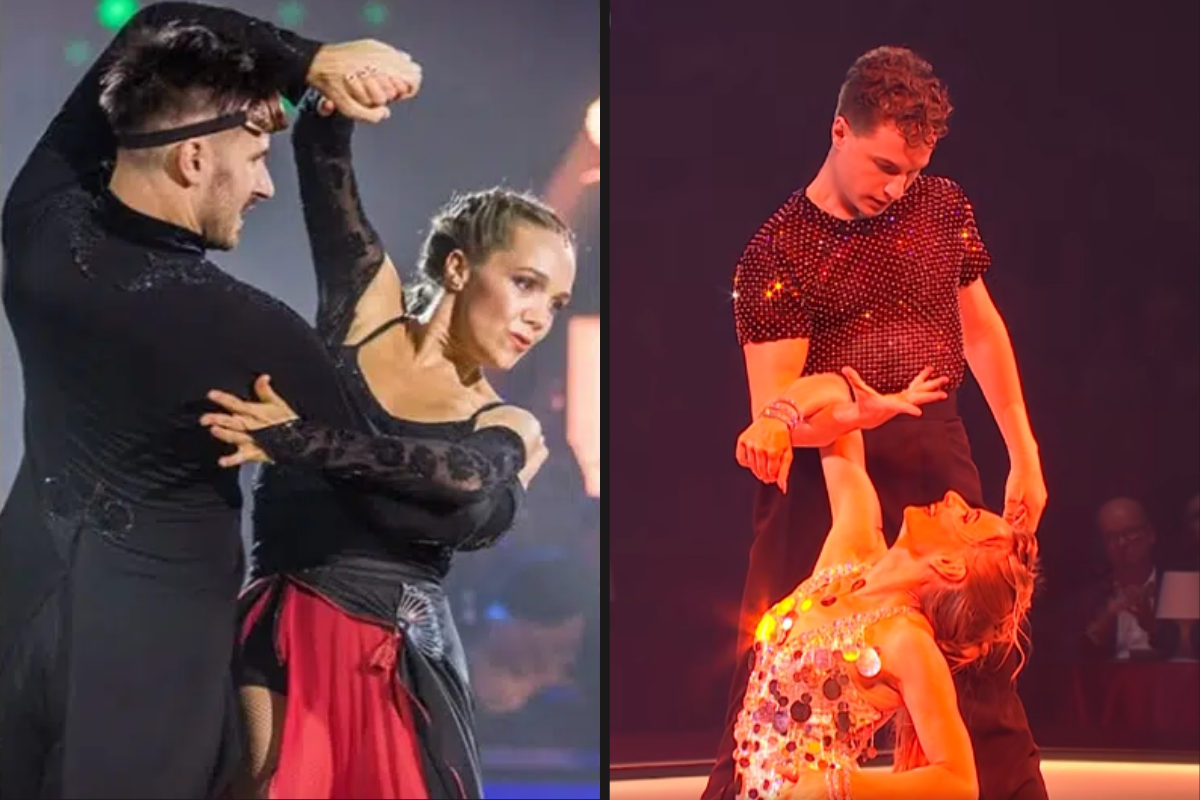 StarDance bez oblíbených tváří: Přišla další stopka pro oblíbené tanečníky!