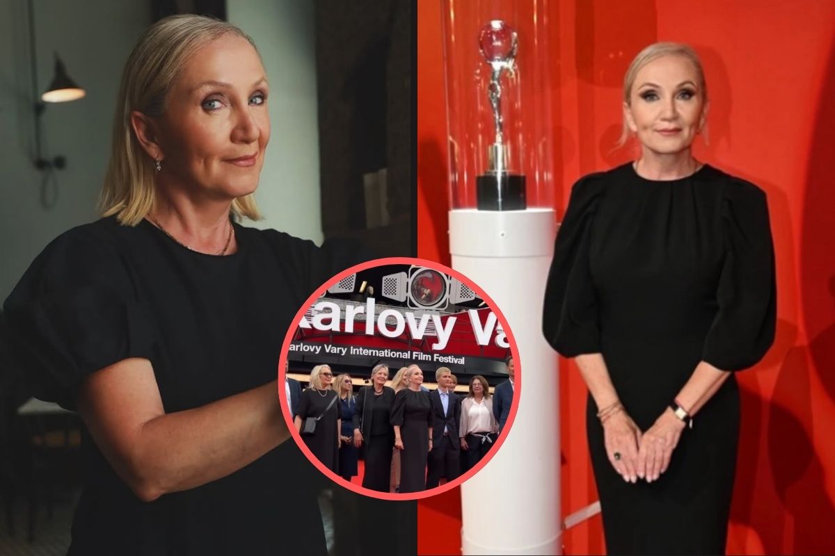 Bára Basiková po letech ukázala syna a fanoušci nevěřili vlastním očím! Co všechno prozradila o jeho budoucnosti a proč tím překvapila?