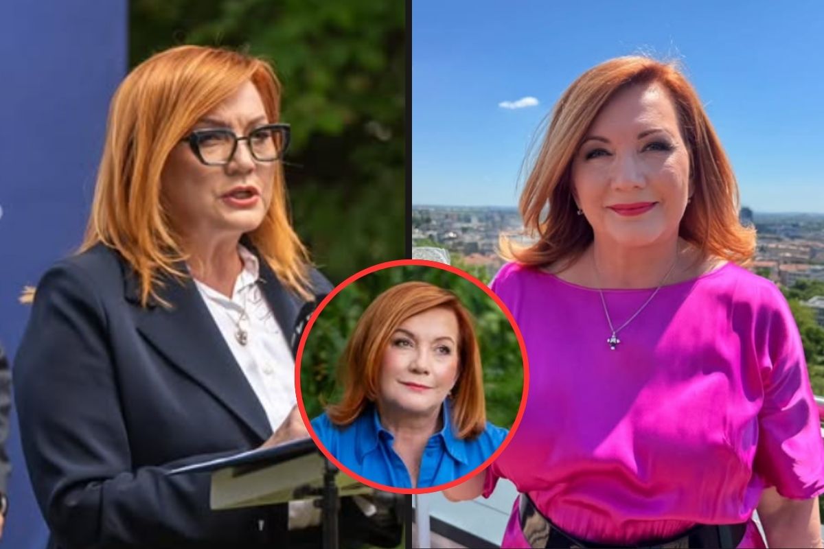 Další virální vystoupení Aleny Schillerové! Překročila tentokrát hranici vkusu, nebo jen dokonale pobavila své fanoušky?