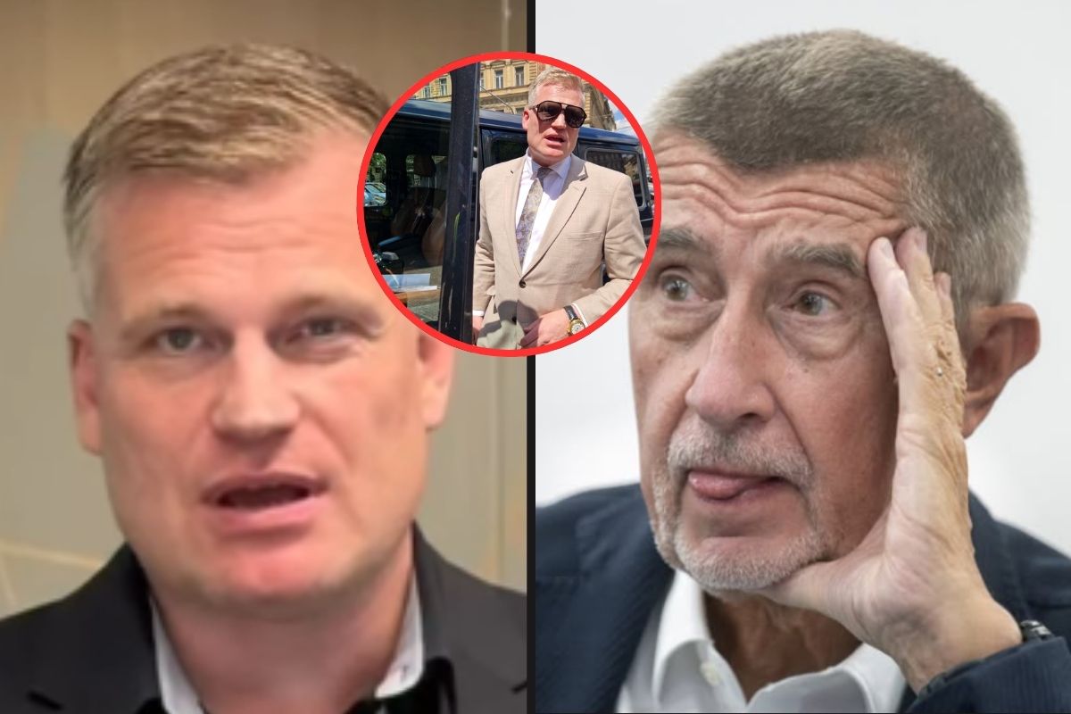 Nové záběry z Turkovy nehody: Pokud je tohle pravda, měl by okamžitě rezignovat, říká Babiš!