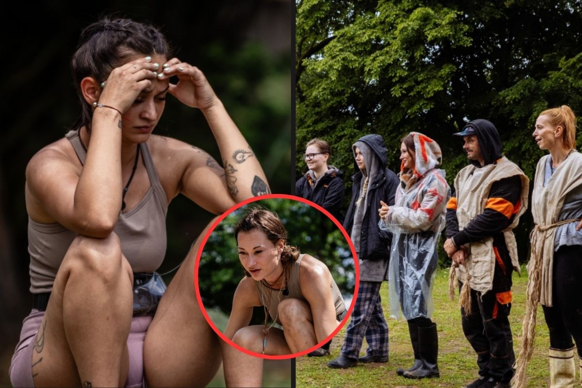 Na Farmě Česko padly zábrany: Kamery zachytily intimní chvíle soutěžících!