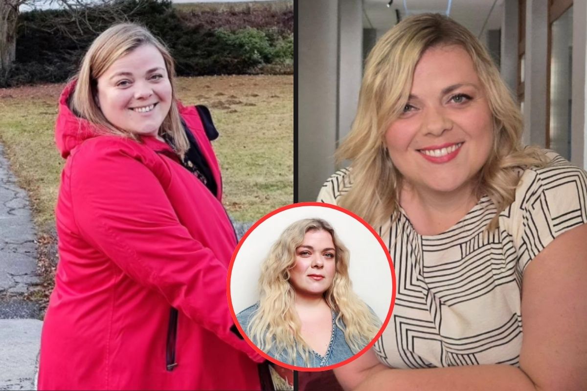 Dramatická proměna Lucie Polišenské budí emoce! Přiznala skutečný důvod, proč tolik zhubla!