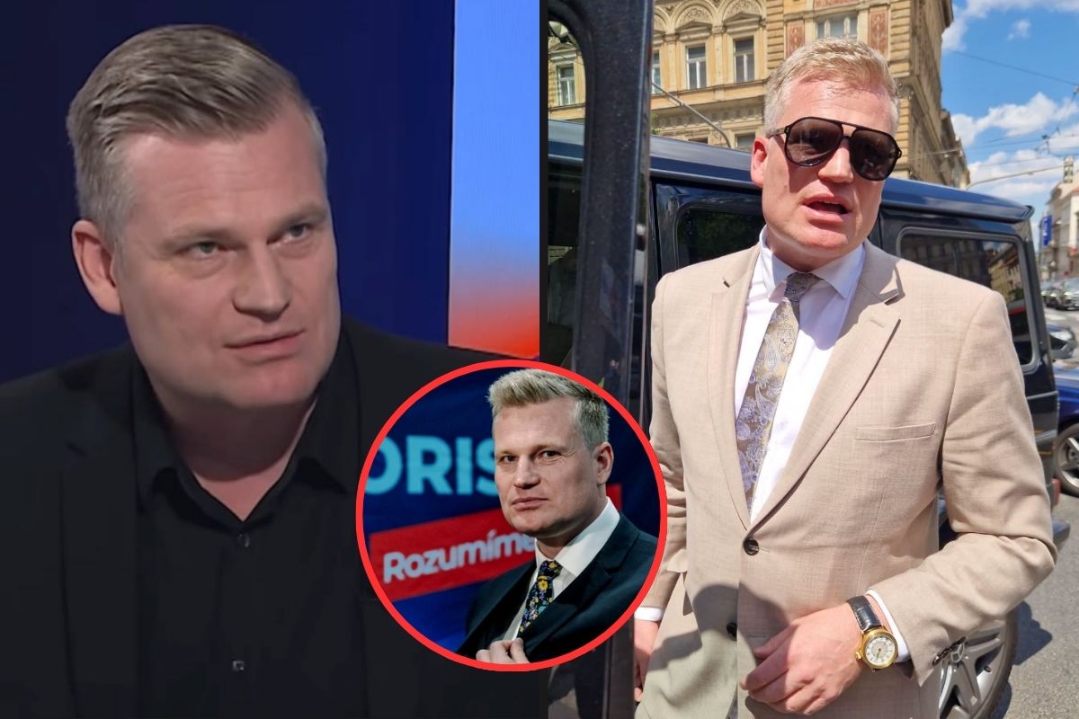 Filip Turek čelí tvrdému trestu! Postihla ho statisícová pokuta a úřad označil přestupek za úmyslný!
