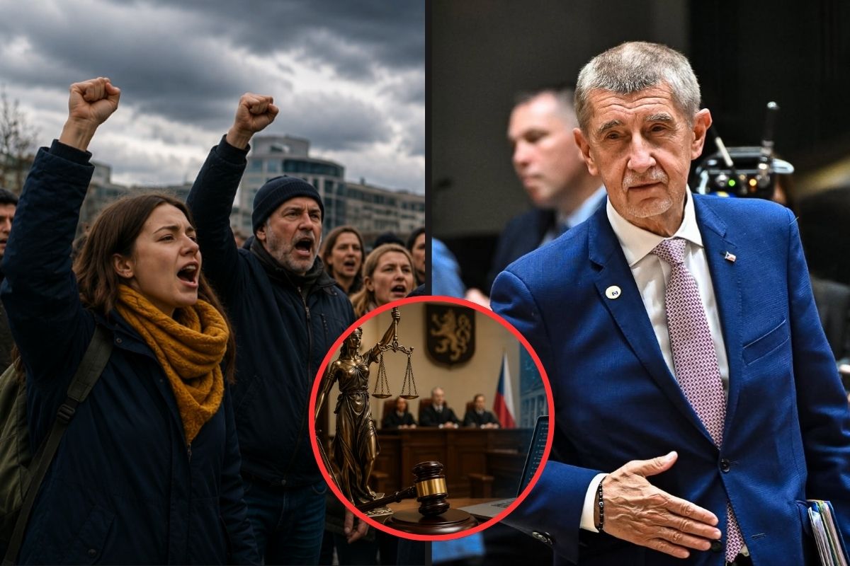 Tvrdé vysvědčení pro Česko! Evropská komise poukázala na dlouhodobé problémy a varuje před nebezpečným vývojem!