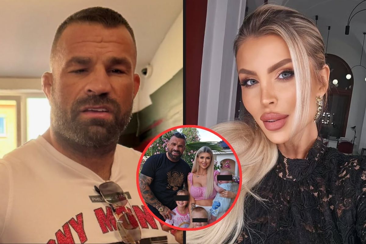 Vémola šokoval částkou, kterou každý měsíc posílá Lele! Kolik ho po rozchodu stojí děti a luxusní život bývalé partnerky?