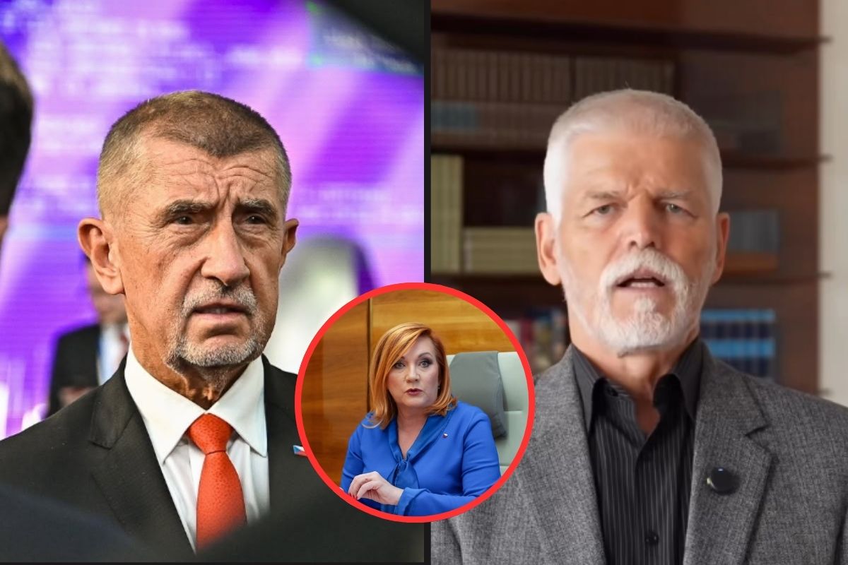 Prezident Pavel poprvé tvrdě zasáhl proti Babišově vládě! Vetem zastavil klíčový zákon!