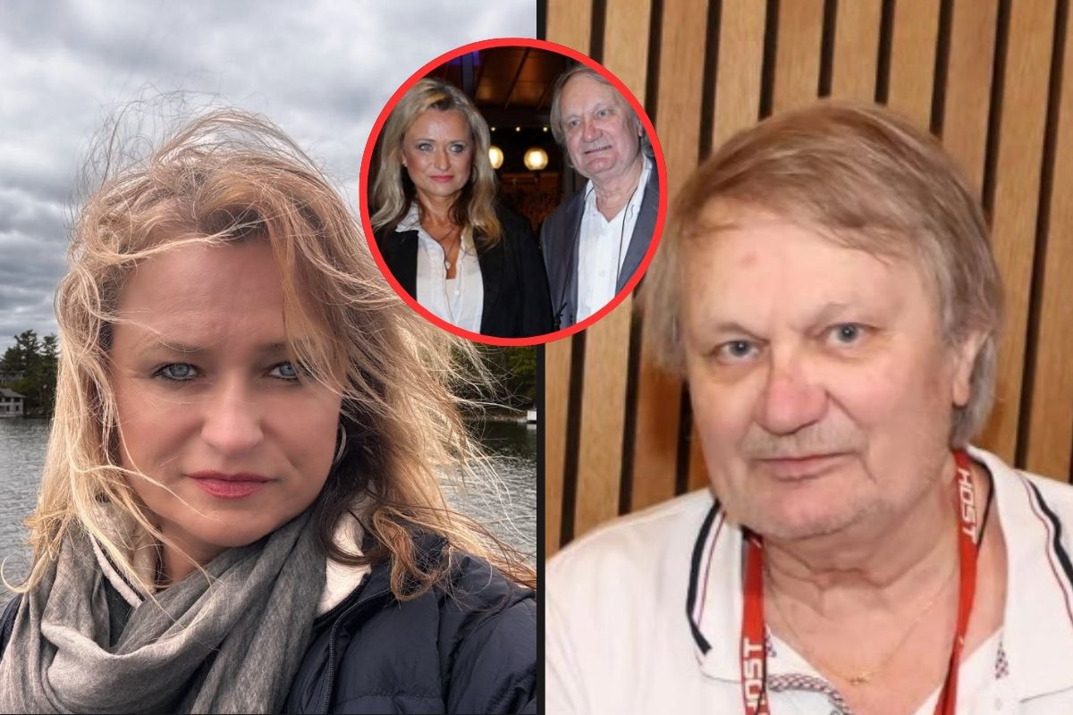 Jana Adamcová zůstala v slzách! Poslední přání Jiřího Adamce podle manželky nikdo nevyslyšel!