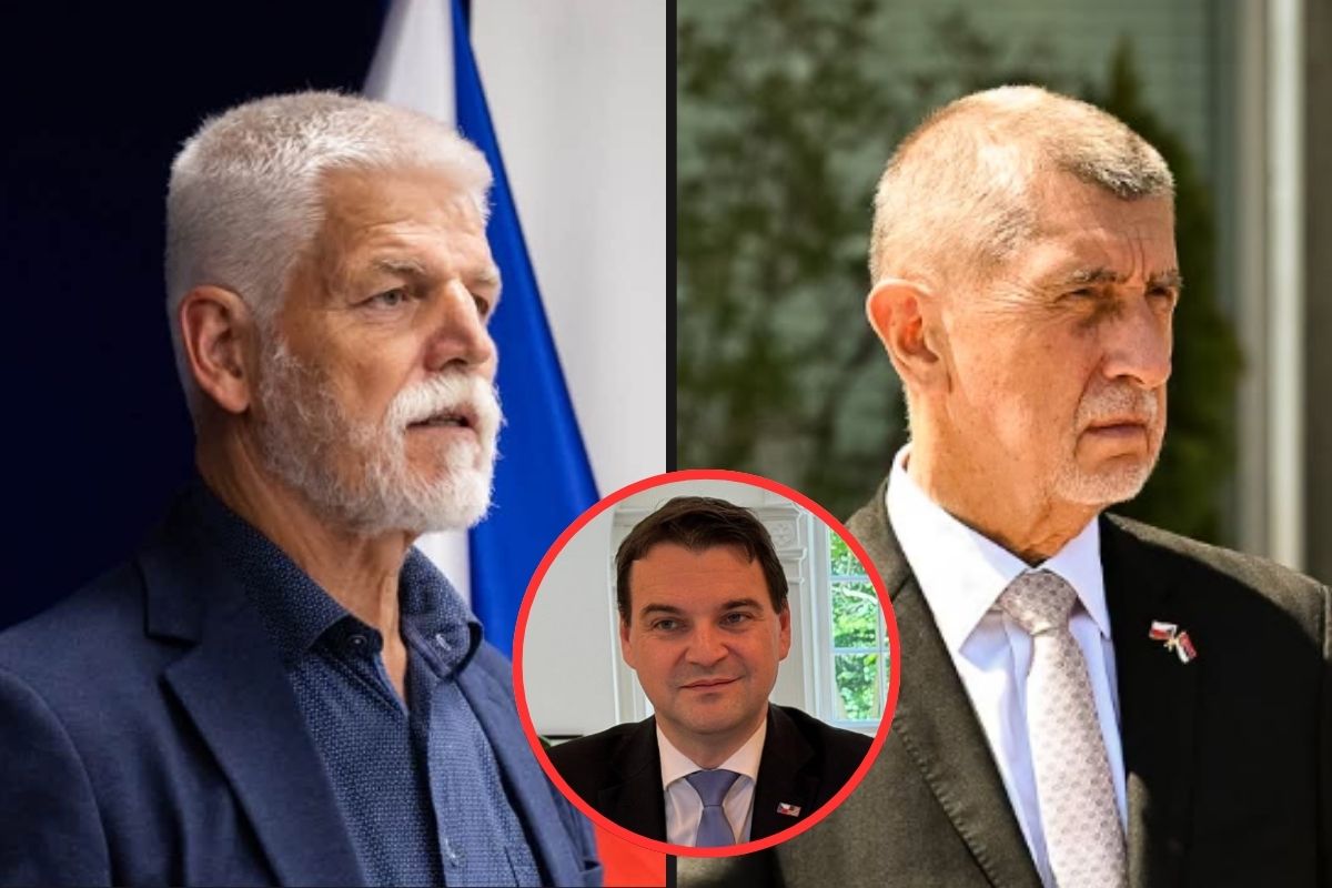 Tajná dohoda mezi Pavlem a Babišem vyplouvá na povrch? Macinka prolomil mlčení!