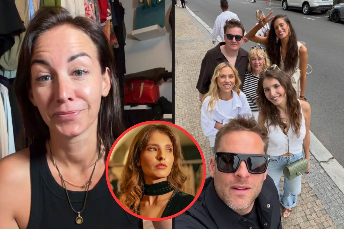 Sara Sandeva se stala paní Prachařovou! To, co po obřadu udělala Agáta Hanychová, vyvolalo velké překvapení!