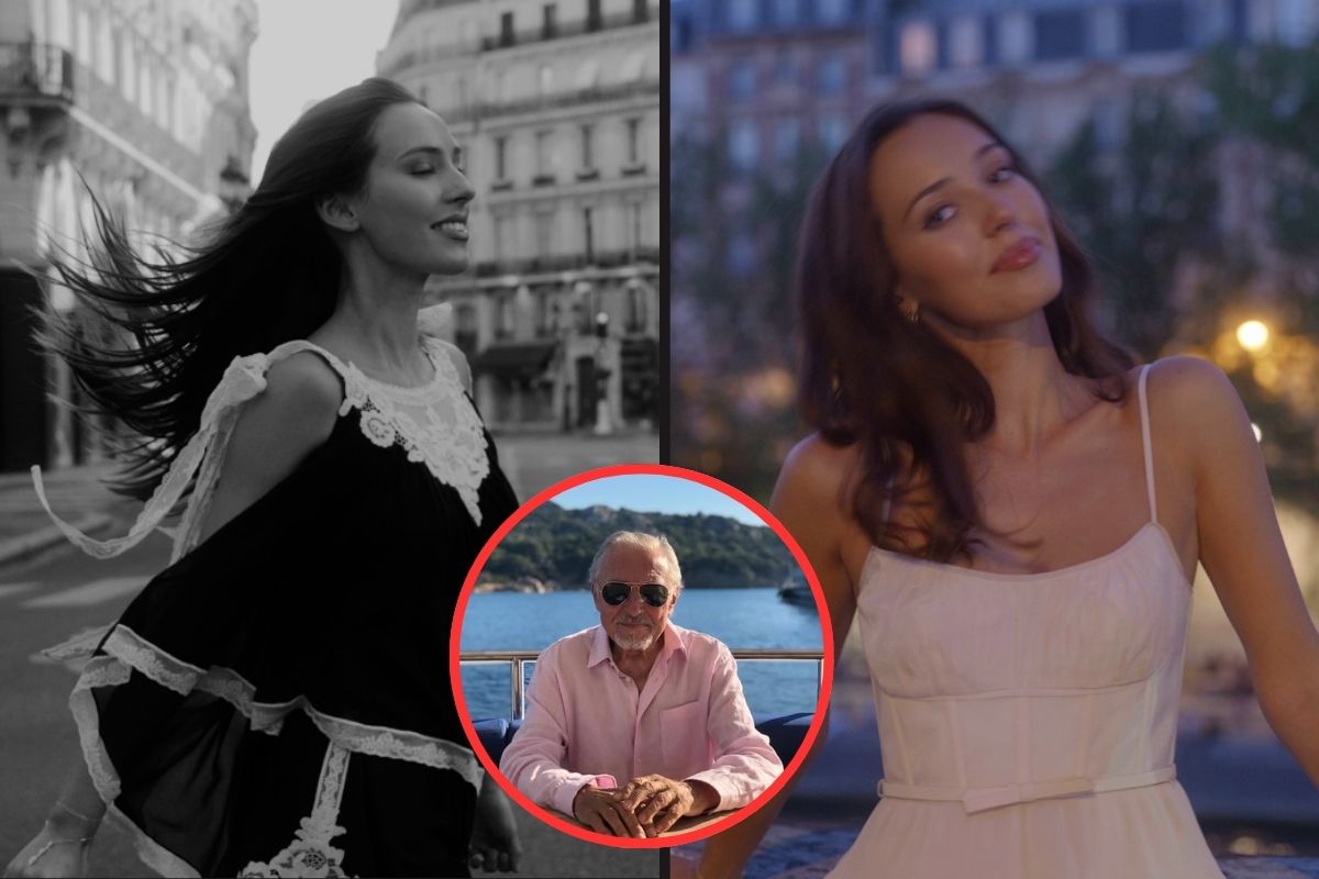 Karel Gott by měl obrovskou radost! Charlotte odhalila další píseň a její hudební cesta nabírá nečekaný směr!