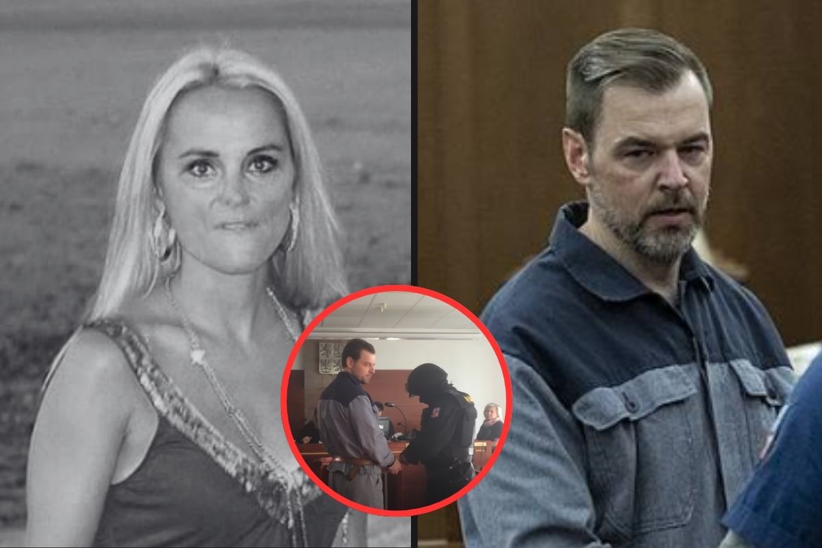 Šokující proměna Petra Kramného ve vězení děsí veřejnost! Co se skrývá za jeho novou tváří?