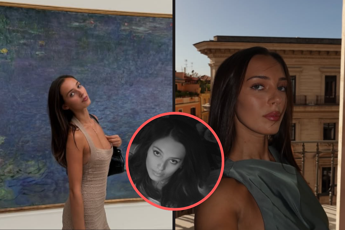 Charlotte Gott znovu udeřila! Třetí singl Paris je venku a fanoušci při pohledu na nové snímky nešetří chválou