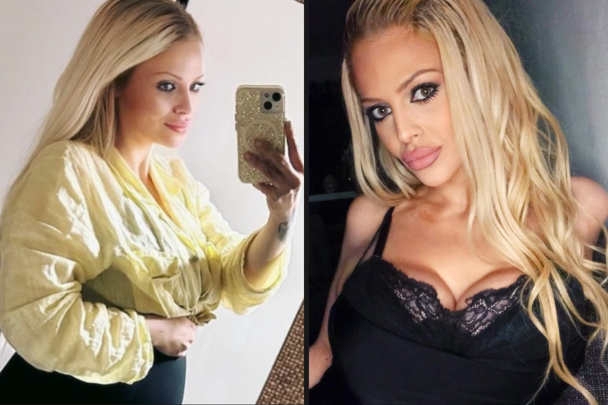 Těhotná Charlotte Štiková upadla před lidmi: Pomoc prý nepřišla od přihlížejících, ale až od bezdomovců